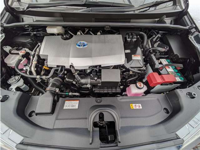 トヨタ プリウス