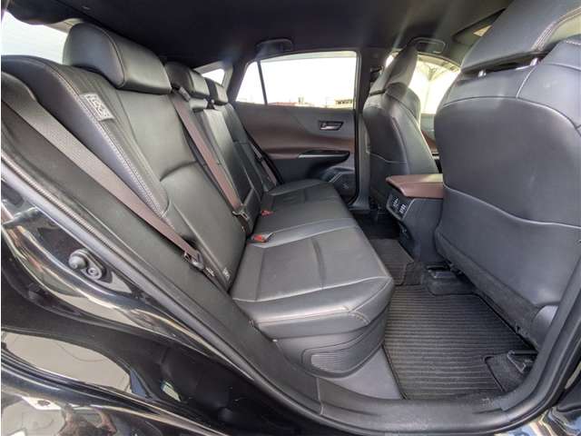 トヨタ ハリアー