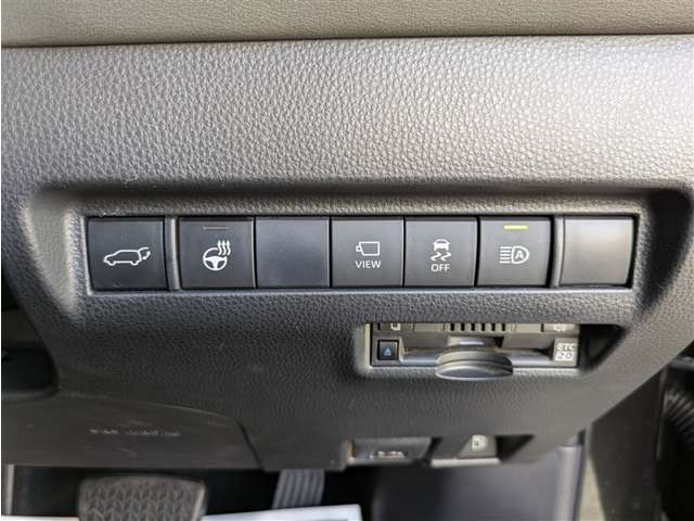 トヨタ ハリアー