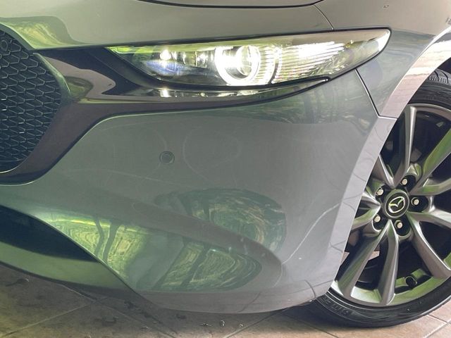 マツダ MAZDA3ファストバック