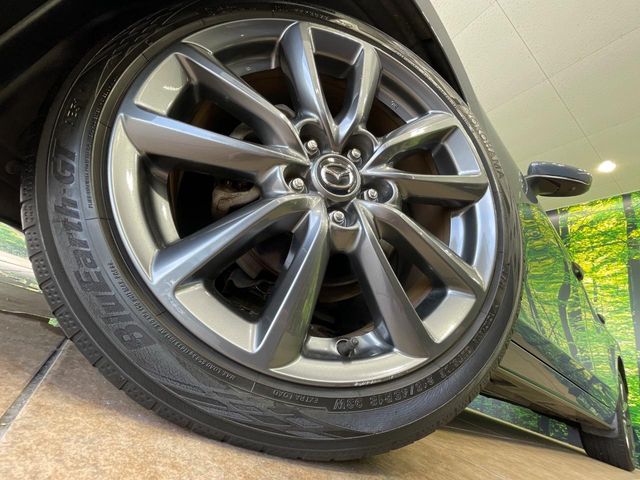 マツダ MAZDA3ファストバック