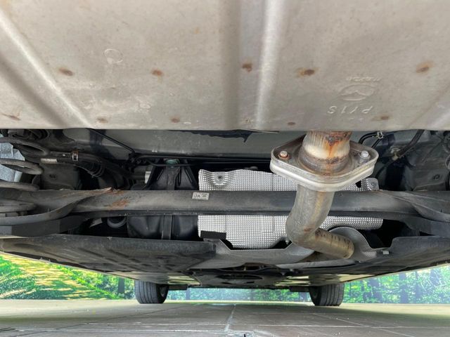 マツダ MAZDA3ファストバック