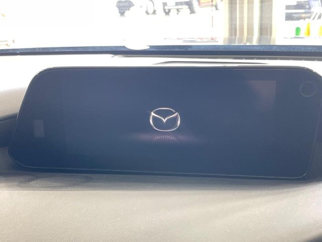 マツダ MAZDA3ファストバック
