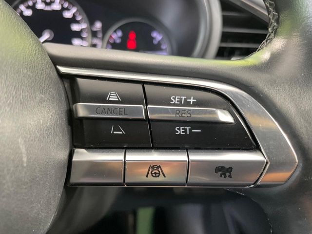 マツダ MAZDA3ファストバック