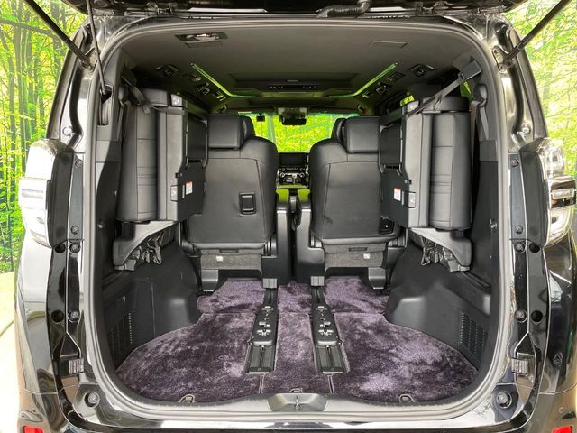 トヨタ ヴェルファイア