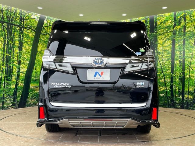 トヨタ ヴェルファイア