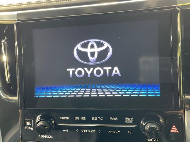 トヨタ ヴェルファイア