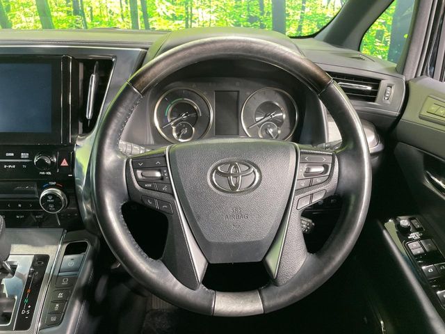 トヨタ ヴェルファイア