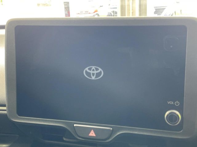 トヨタ ヤリス