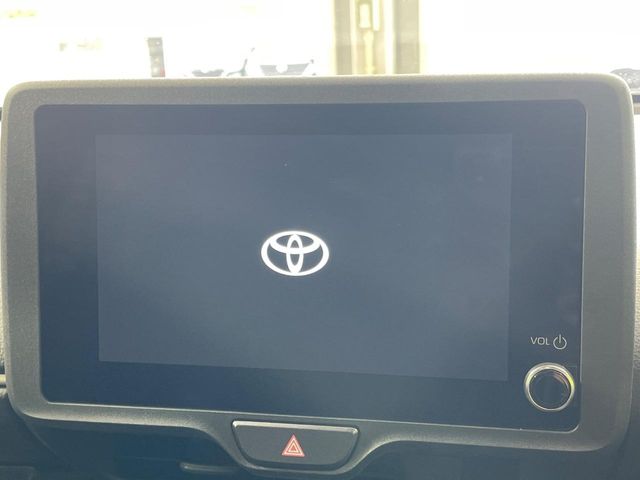 トヨタ ヤリス