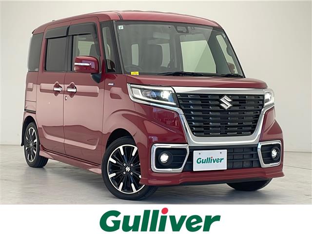 スズキ スペーシア