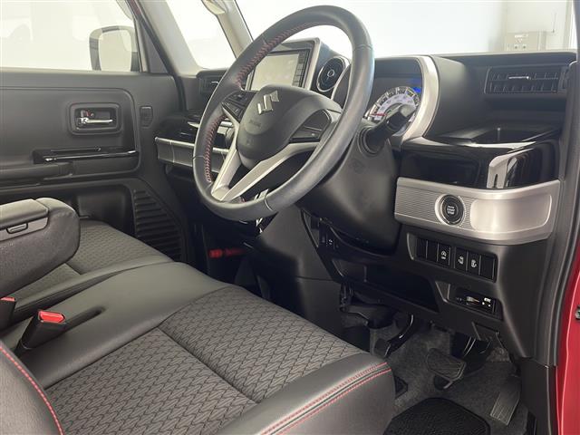 スズキ スペーシア