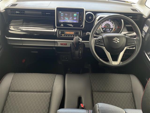 スズキ スペーシア