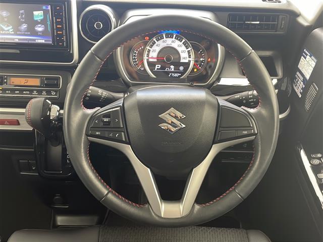 スズキ スペーシア