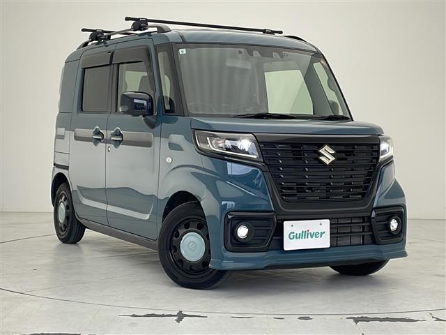 スズキ スペーシアベース