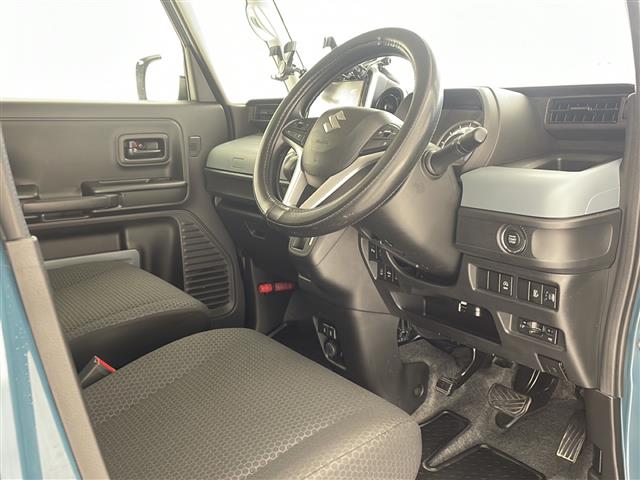 スズキ スペーシアベース