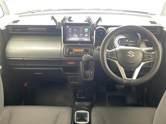 スズキ スペーシアベース