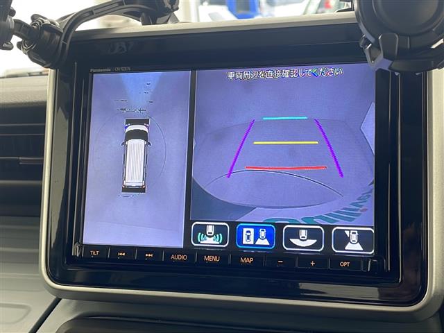 スズキ スペーシアベース