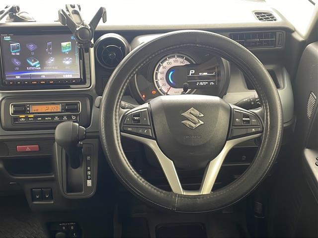 スズキ スペーシアベース