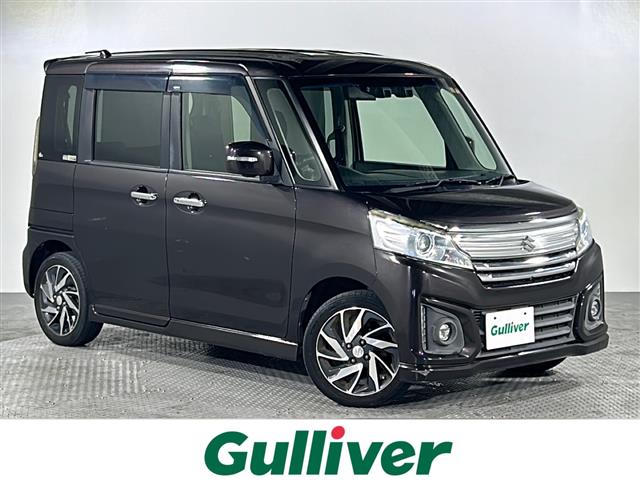 スズキ スペーシア