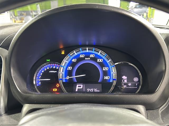 スズキ スペーシア