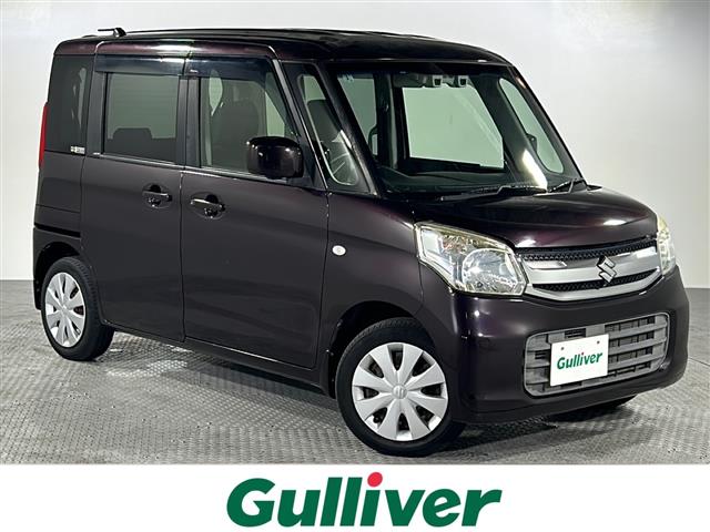 スズキ スペーシア