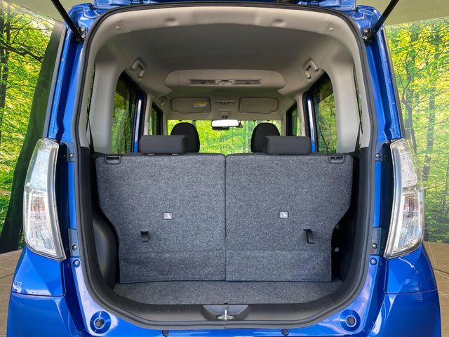 日産 デイズルークス