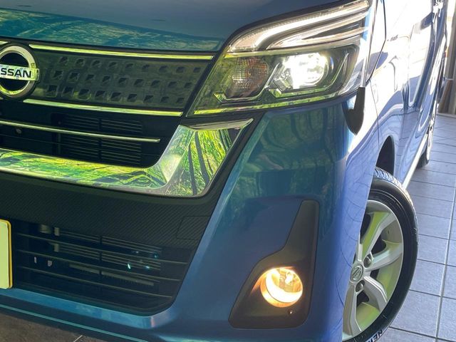 日産 デイズルークス