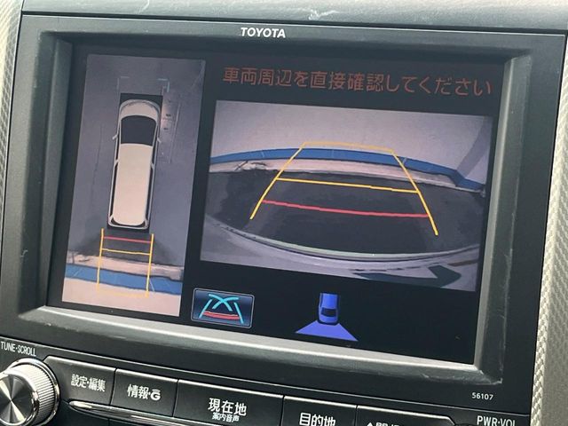 トヨタ アルファードハイブリッド