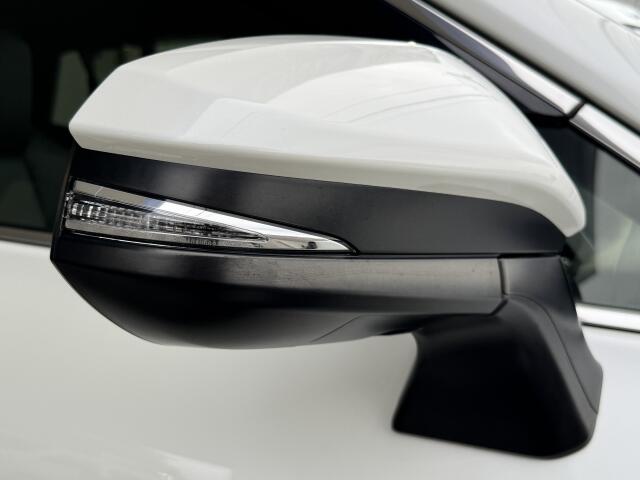 トヨタ ハリアーハイブリッド