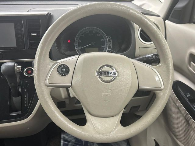 日産 デイズルークス