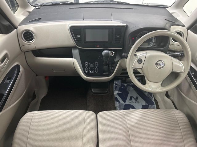 日産 デイズルークス