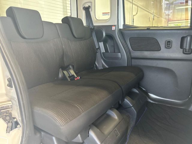 日産 デイズルークス