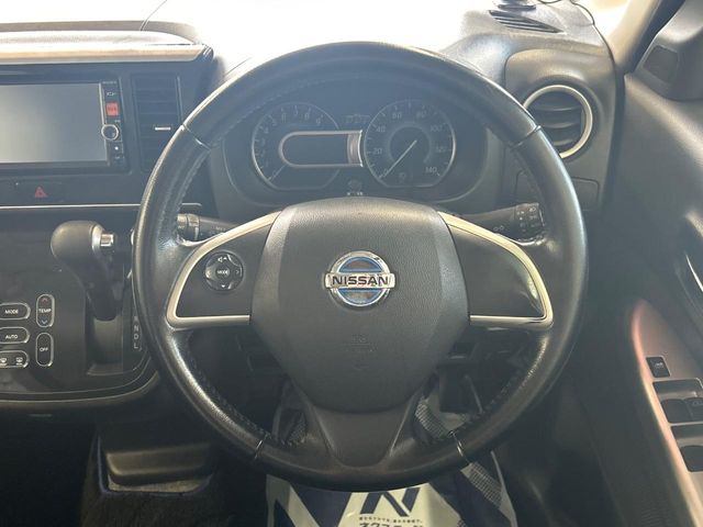日産 デイズルークス