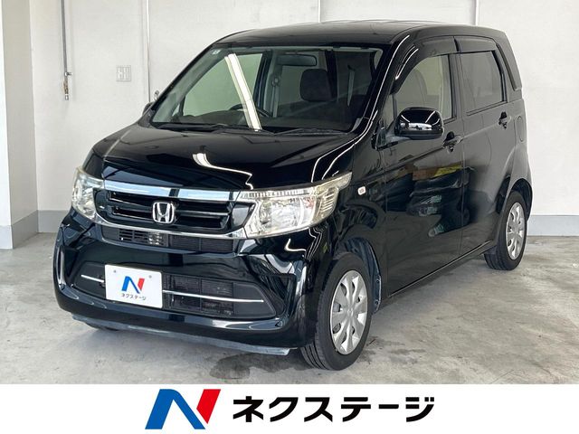 ホンダ N-WGN