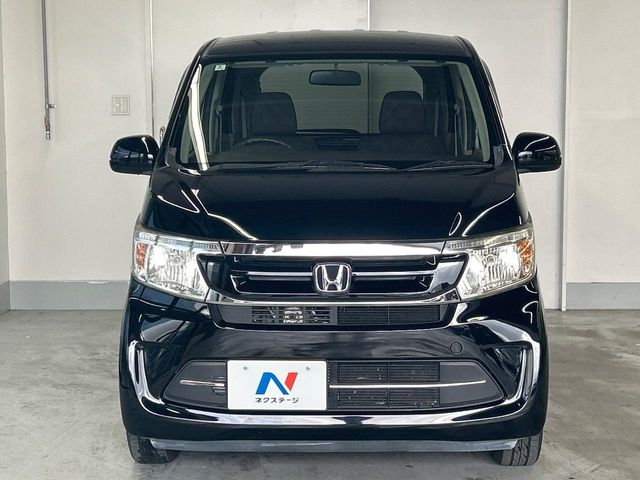 ホンダ N-WGN