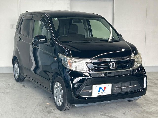 ホンダ N-WGN
