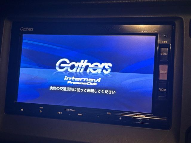 ホンダ N-WGN