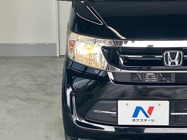 ホンダ N-WGN