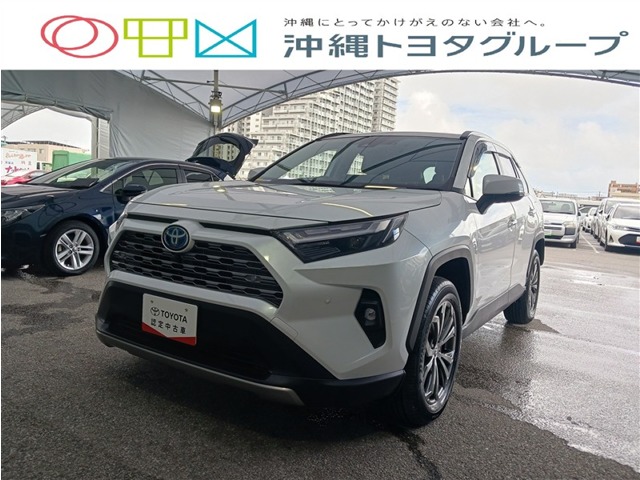 トヨタ RAV4