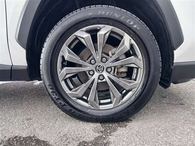 トヨタ RAV4