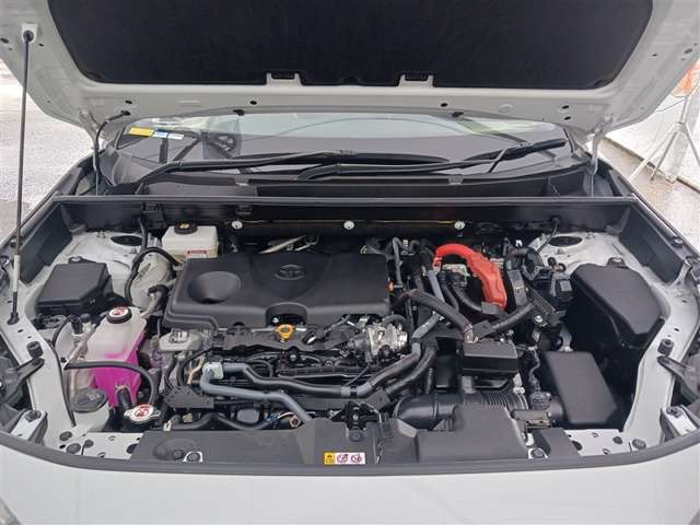 トヨタ RAV4
