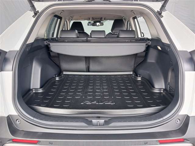 トヨタ RAV4