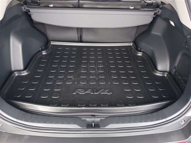 トヨタ RAV4
