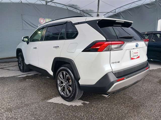 トヨタ RAV4