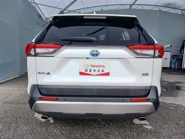 トヨタ RAV4