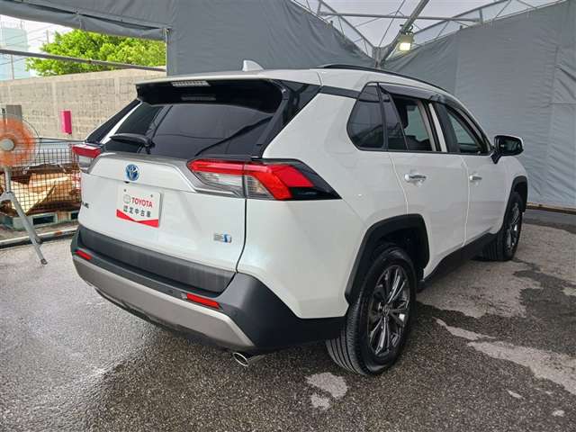 トヨタ RAV4
