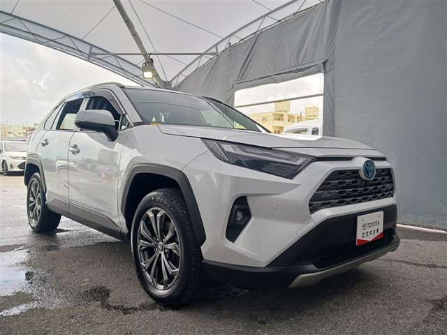トヨタ RAV4