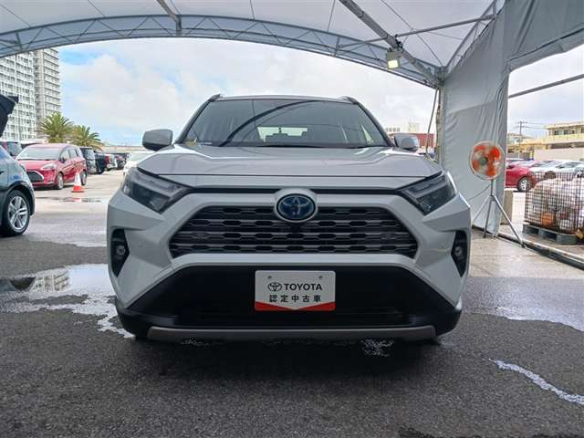 トヨタ RAV4