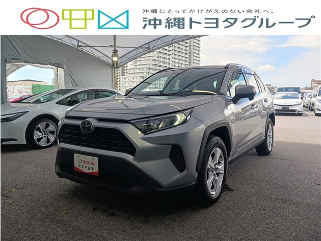 トヨタ RAV4